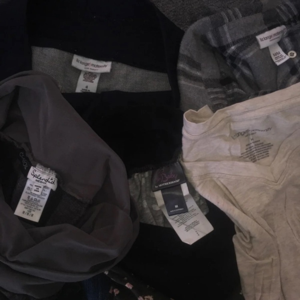 Maternity Bundle - Picture 4 of 7
